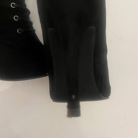 Steve Madden Over-Knee boots 7.5 - Picture 5 of 16